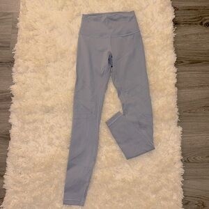 LULULEMON wunder under leggings